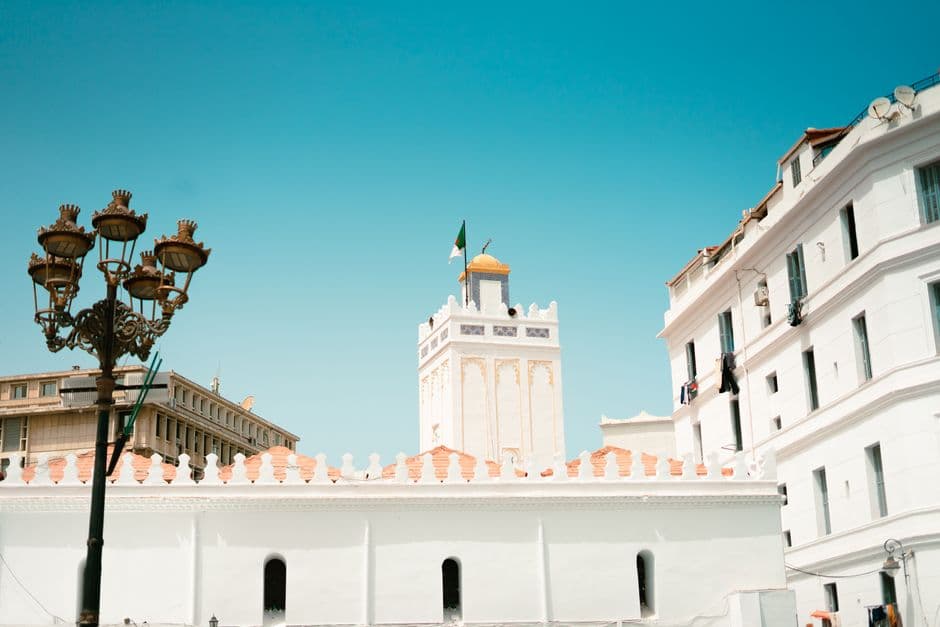 Algeria eSIM