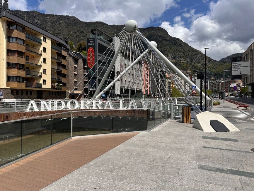 Andorra eSIM