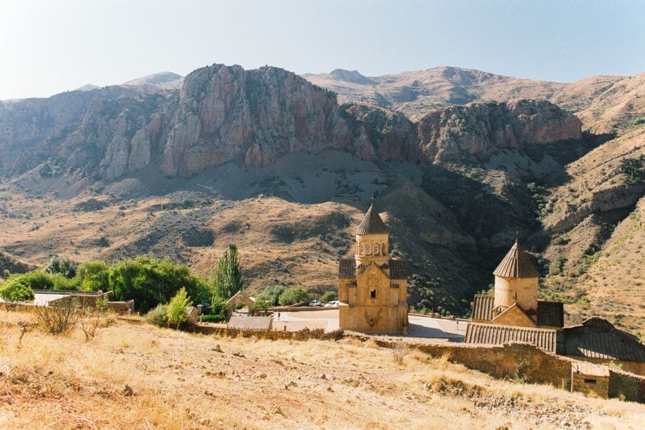 Armenia eSIM
