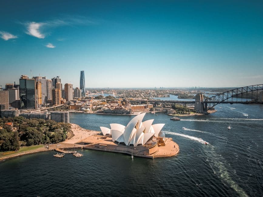 Australia eSIM