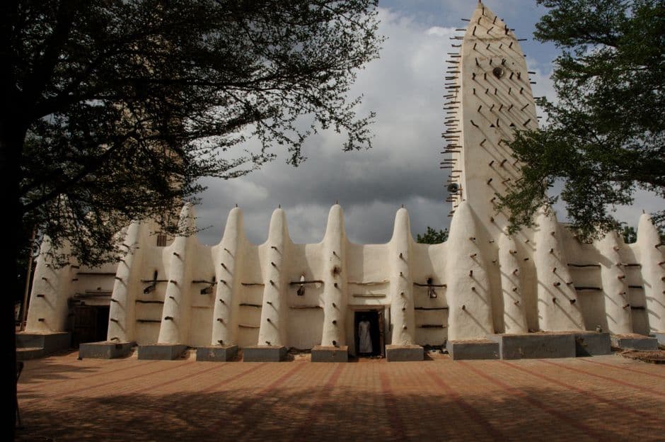 Burkina Faso eSIM