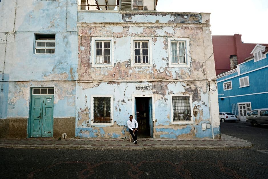 Cape Verde eSIM