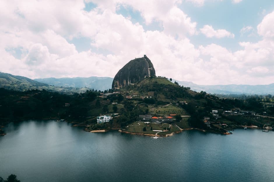 Colombia eSIM