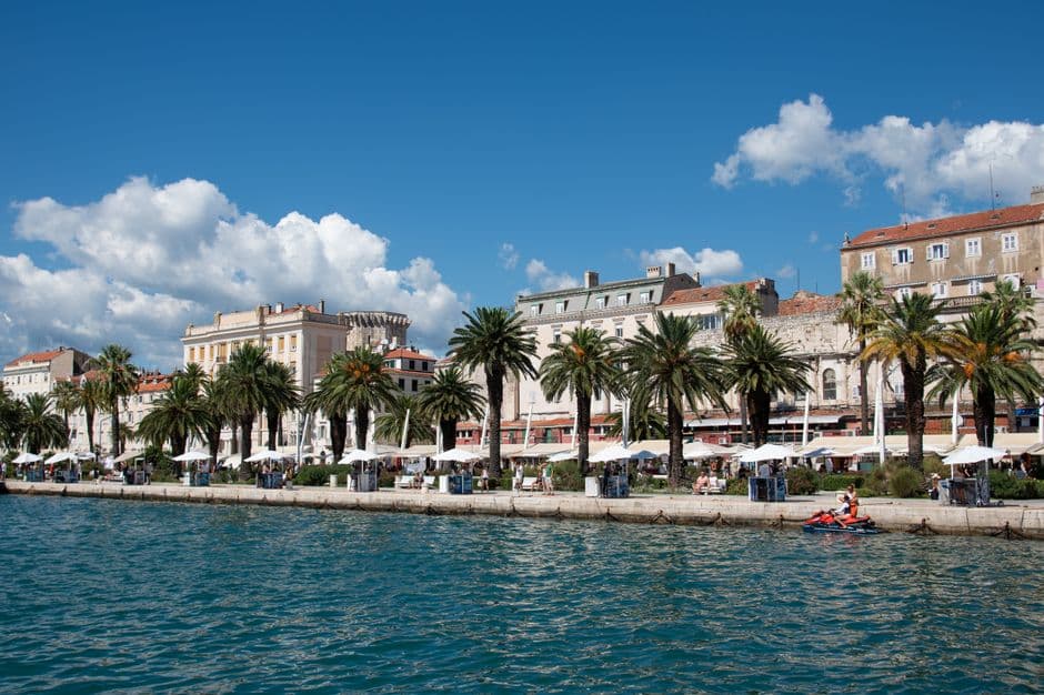 Croatia eSIM