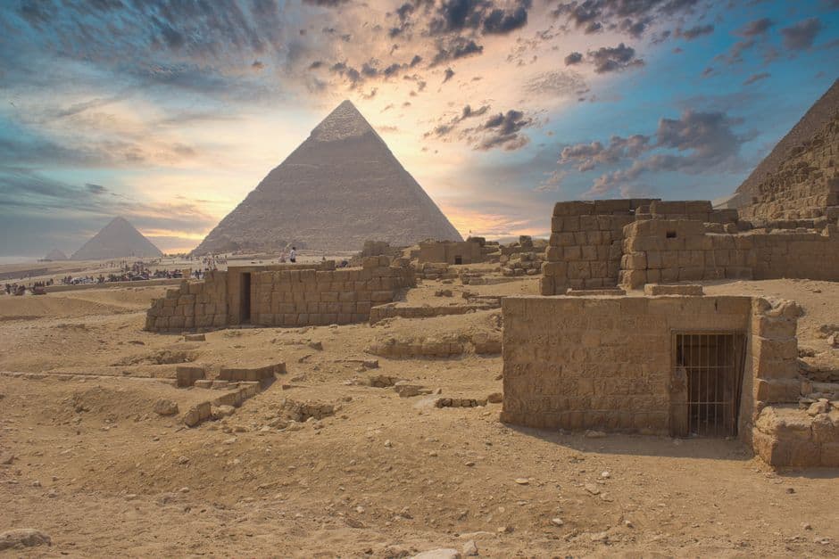 Egypt eSIM