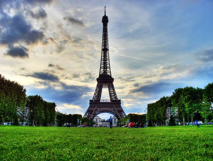 France eSIM