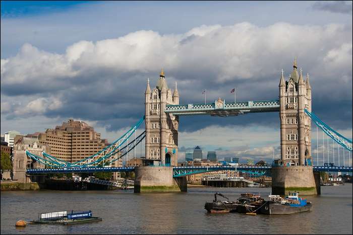 United Kingdom eSIM