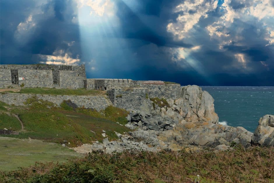 Guernsey eSIM
