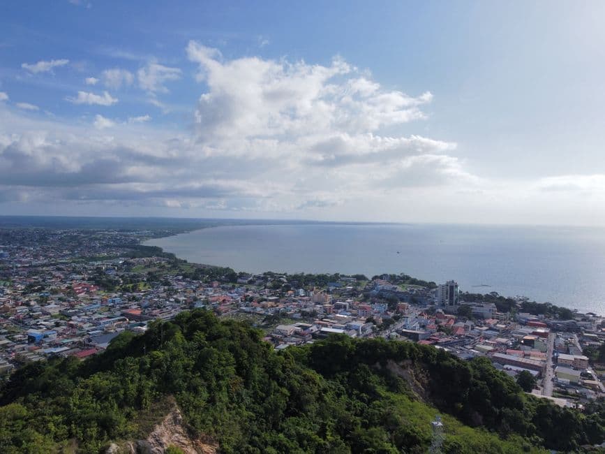 Guyana eSIM