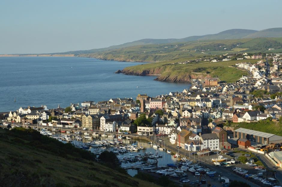 Isle of Man eSIM