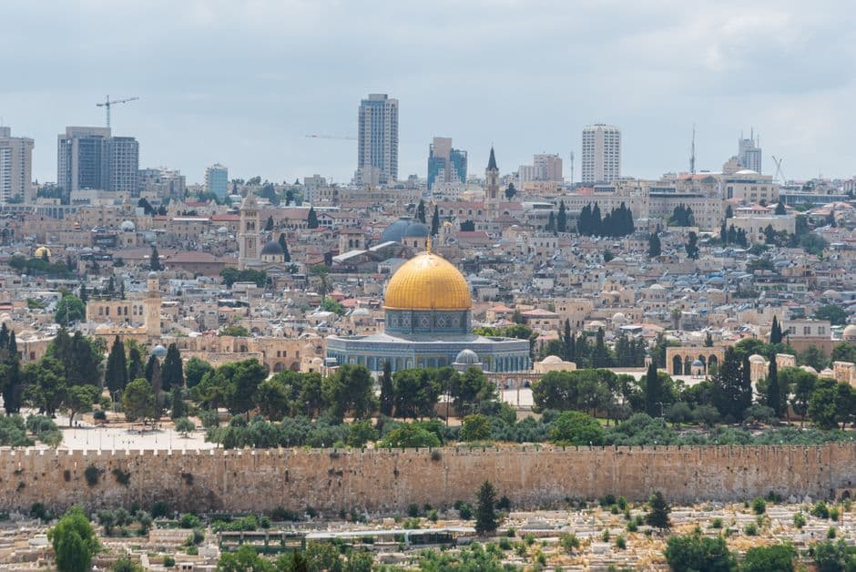 Israel eSIM