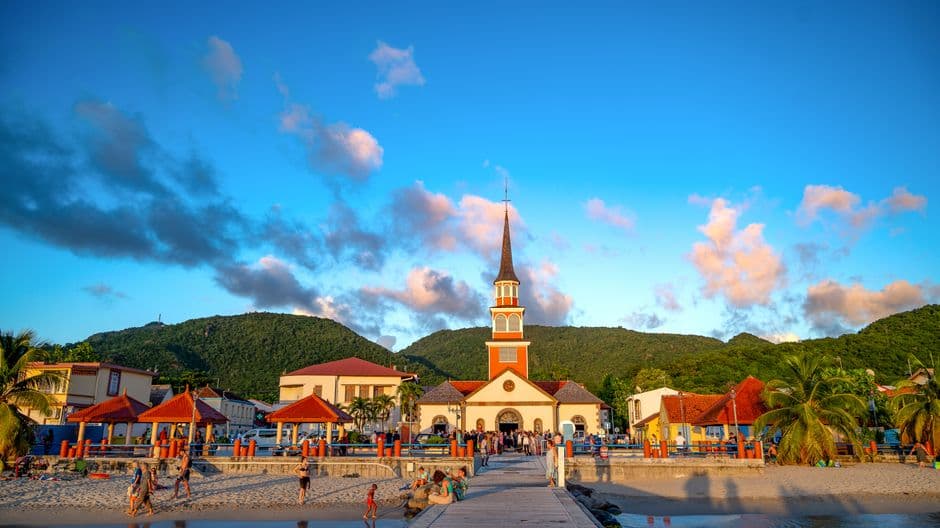 Martinique eSIM