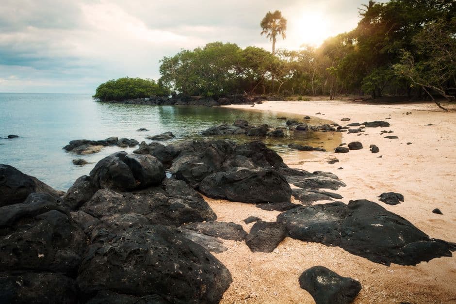 Mayotte eSIM