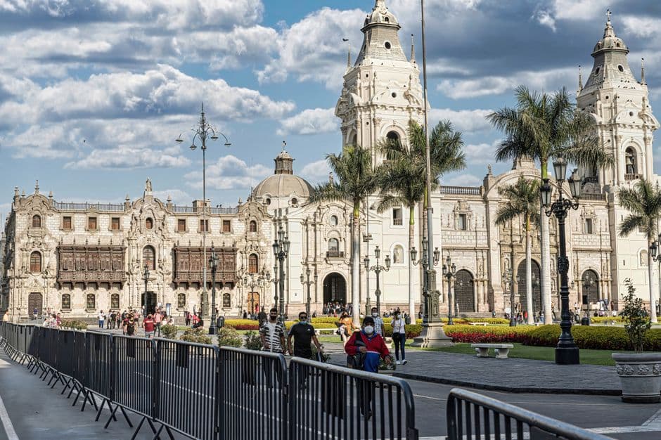 Peru eSIM