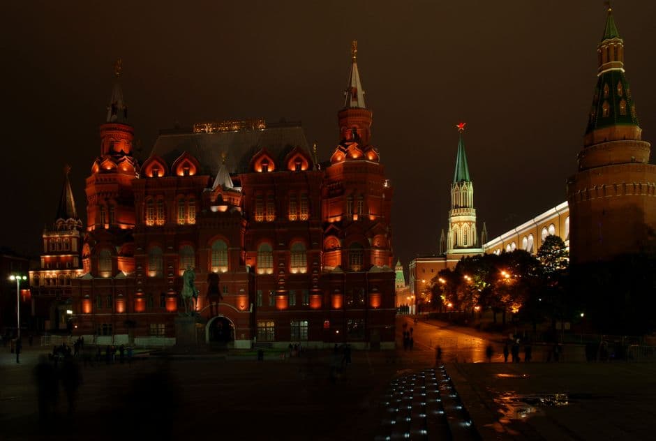 Russia eSIM