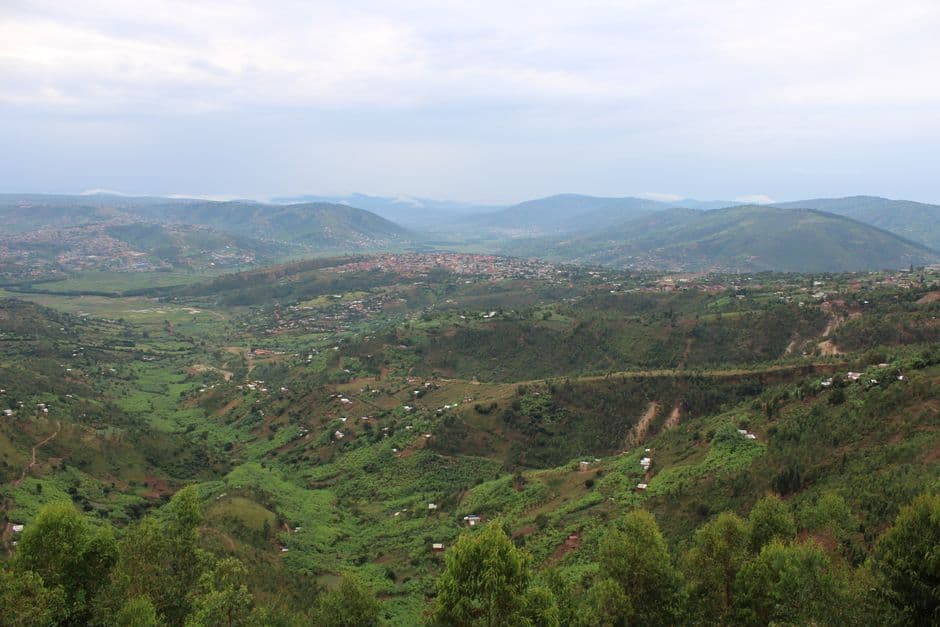 Rwanda eSIM