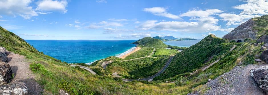 Saint Kitts and Nevis eSIM