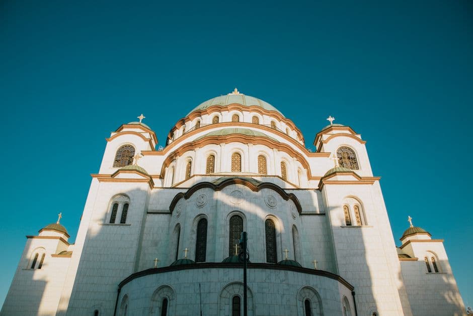 Serbia eSIM