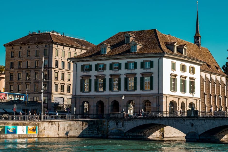 Switzerland eSIM