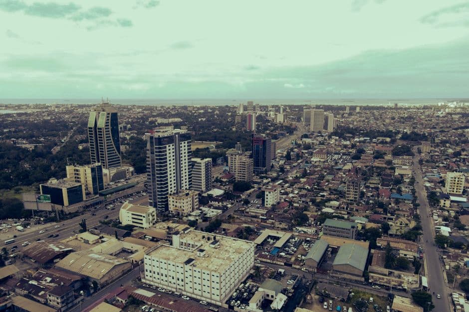 Tanzania eSIM