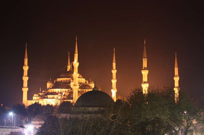 Turkey eSIM