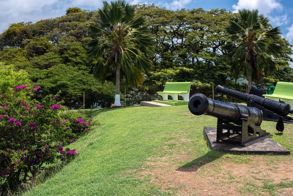Trinidad and Tobago eSIM