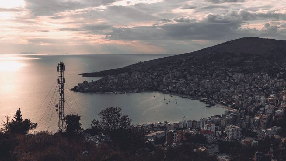 Albania eSIM