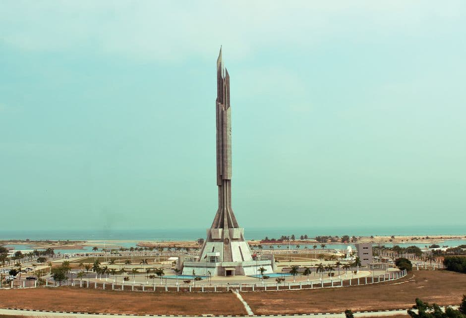 Angola eSIM
