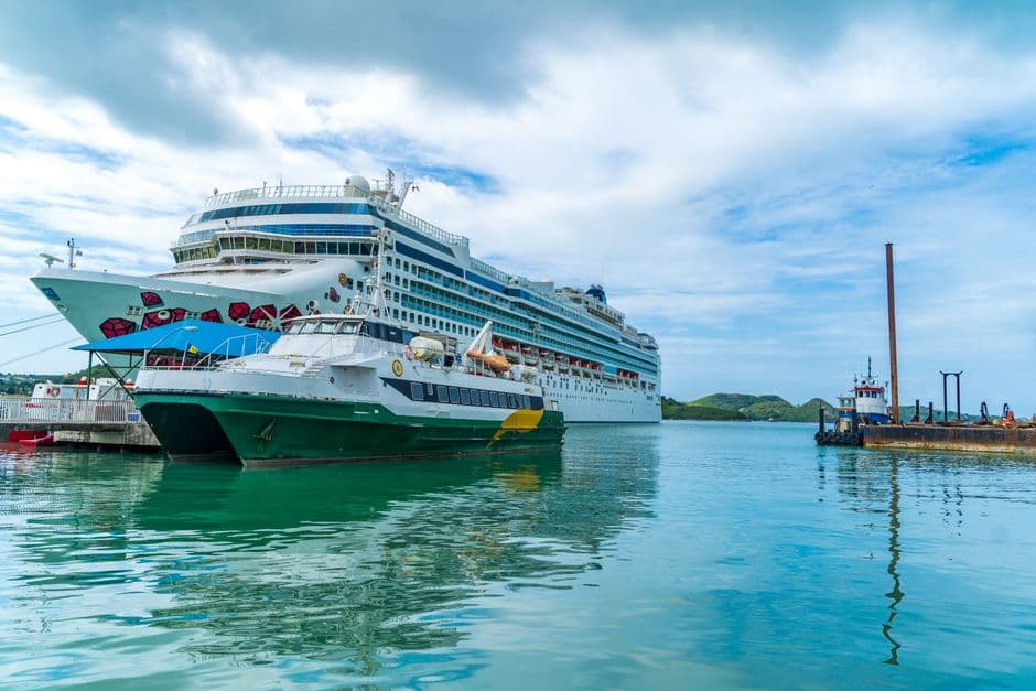 Antigua and Barbuda eSIM