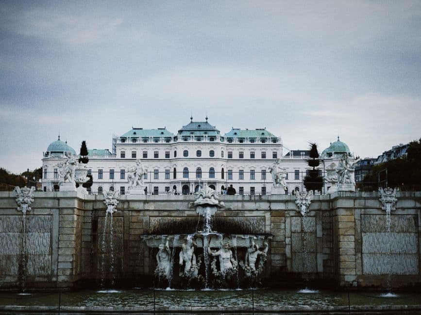 Austria eSIM