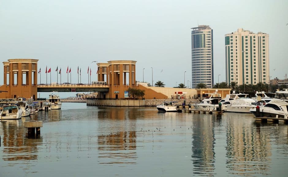 Bahrain eSIM