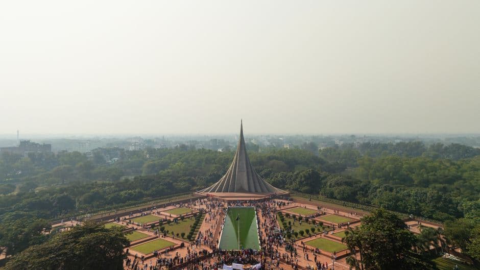 Bangladesh eSIM