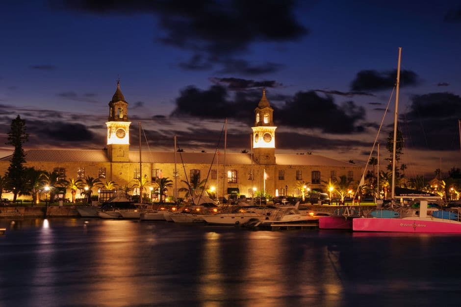 Bermuda eSIM