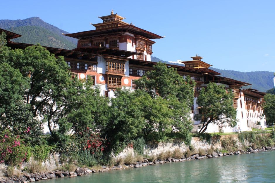 Bhutan eSIM