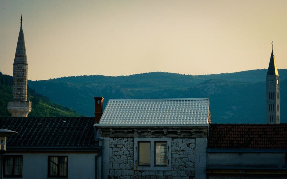 Bosnia and Herzegovina eSIM
