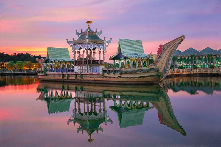 Brunei Darussalam eSIM