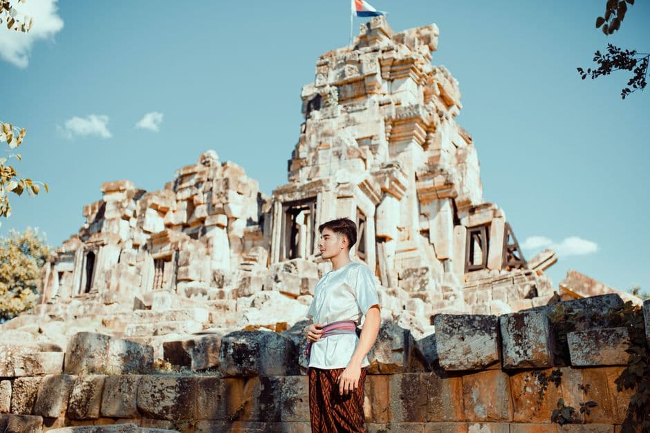 Cambodia eSIM