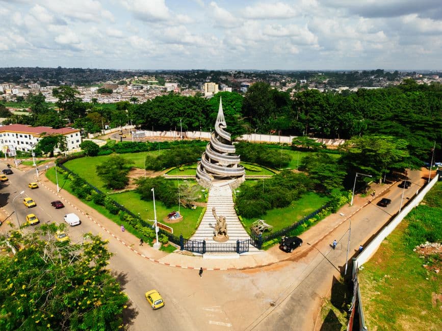 Cameroon eSIM