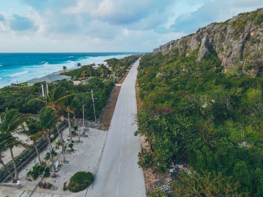 Cayman Islands eSIM