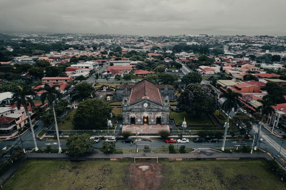 Costa Rica eSIM
