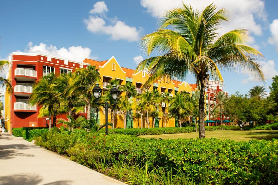 Curaçao eSIM
