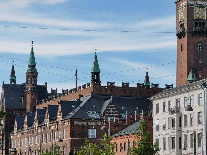 Denmark eSIM