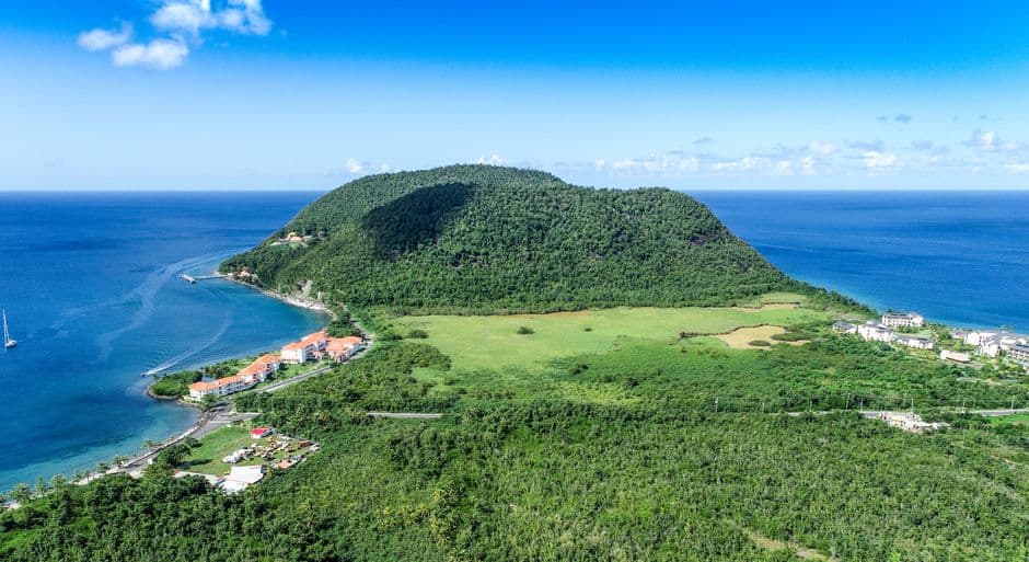 Dominica eSIM