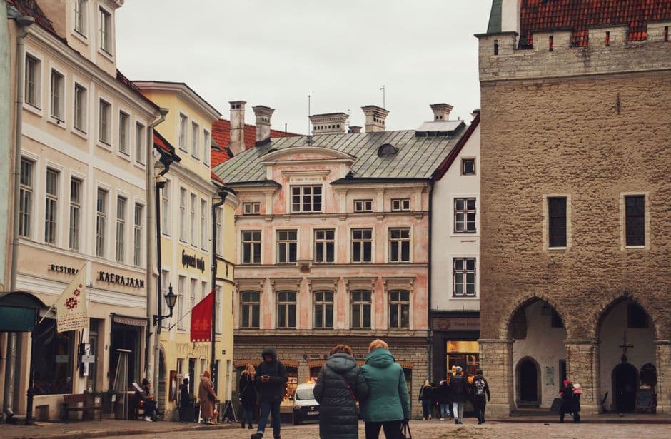 Estonia eSIM