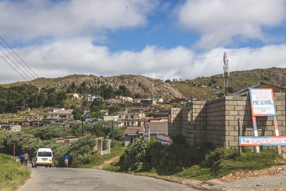 Eswatini eSIM
