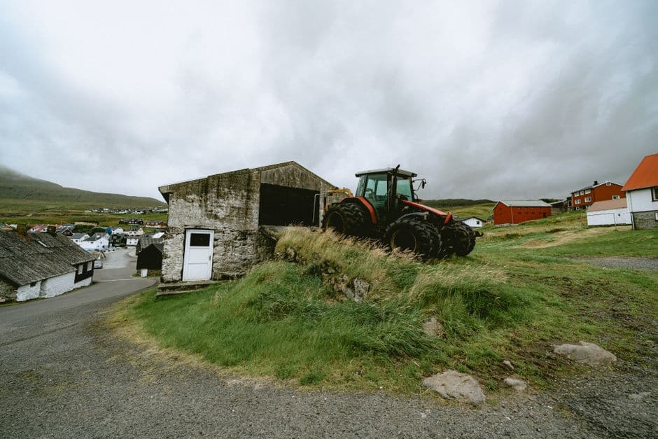 Faroe Islands eSIM