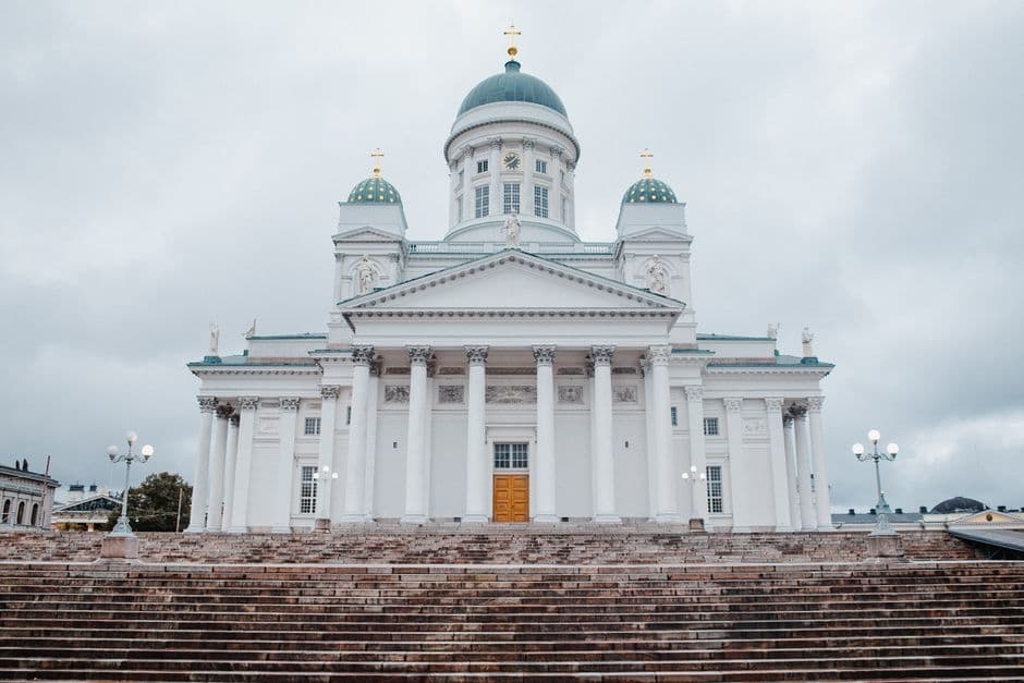 Finland eSIM