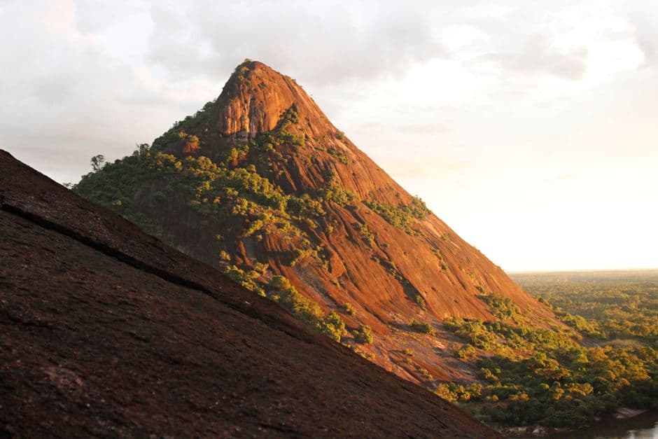 French Guiana eSIM
