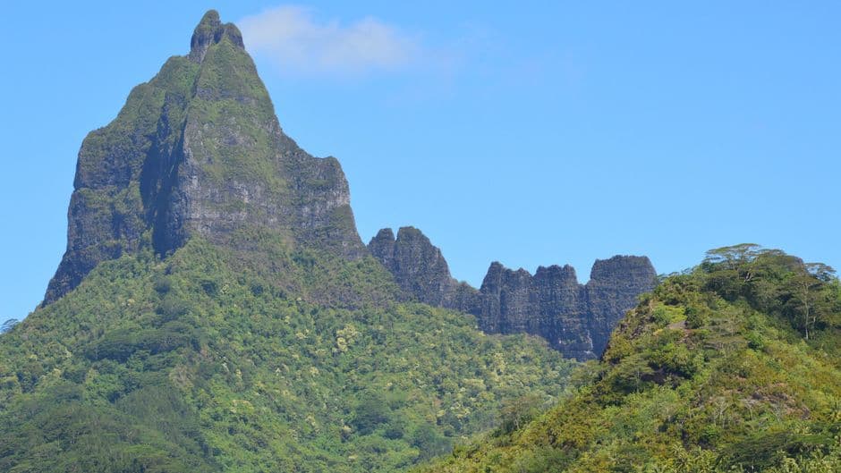 French Polynesia eSIM