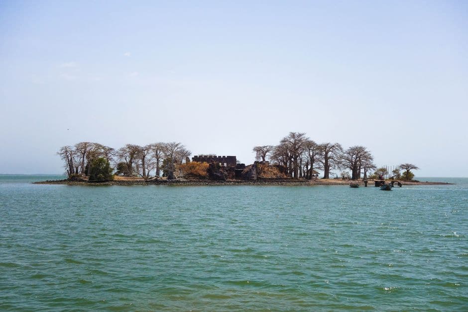 Gambia eSIM